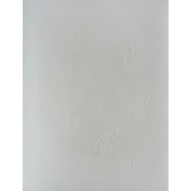 Salvador Dali, St. George, 1970, Lithograph For Sale - Image 7 of 9