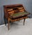 18th Century Louis XV Slant-Front Marquetry Desk For Sale - Image 3 of 16