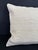 Turkish Hemp Pillow Cushion Natural Beige Light Gray Cushion Cover 20"x20" #18183 Enhance your home decor with our Kilim...