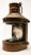 Mid 20th Century Mid-Century Copper Masthead Ship Lantern For Sale - Image 5 of 11