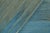 Rug & Kilim Rug & Kilim’s Contemporary Kilim in Blue and Green Stripes and Geometric Patterns For Sale - Image 4 of 7