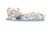 2000 - 2009 Mike Kelly Firewood Ceramic, Mdf, Paint & Epoxy Contemporary Wall Hanging Sculpture 2003 - Set of 3 For Sale - Image 5 of 12