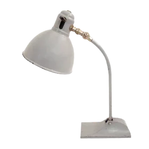 Table Lamp in Style of Kaiser Leuchten, 1930s