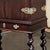 19th Century Dutch Collector’s Cabinet With Brass Hardware For Sale - Image 13 of 18