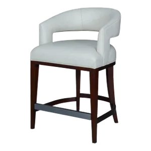 Century Furniture Rita Counter Stool