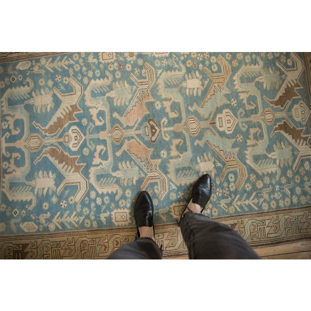 :: Allover covered field in a shrimp dragon stylized design motif atop a covered field of birds, plants, pinwheel floral...