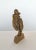 Italian Bronze Abstract Sculpture by Rodica Tanasescu, 1980 For Sale - Image 3 of 13