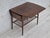 Wood Vintage Danish Foldable Coffee Table, 1950s For Sale - Image 7 of 18