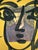 Peter Keil Peter Keil Mixed Media Vincent Van Gogh Painting For Sale - Image 4 of 5