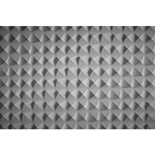 Abstract Geometric Wall Relief by Henk Van Der Plas, 1930s For Sale - Image 9 of 13