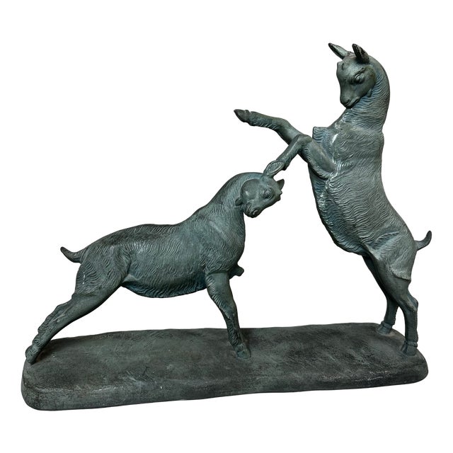 Sculpture by Irénée Rochard, 1930 For Sale