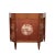 Art Deco Console Table or Buffet, 1925 For Sale - Image 10 of 10