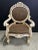 Anglo-Indian Bone-Inlaid Throne Armchair, India For Sale In Palm Springs - Image 6 of 15