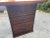 Pottery Barn Bedford Desk For Sale - Image 10 of 12