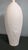 Large Vintage Dayle Rushall Sculptural Heron Egret Table Lamp, Ivory Palm Beach Coastal For Sale - Image 9 of 9