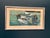 Gunnar Fohlin, Behind the Glass, 1950s, Oil on Panel, Framed For Sale - Image 13 of 18