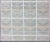 Peach Scandinavian Flat-Weave Design Rug by Keivan Woven Arts, 9'1 X 12'0 For Sale - Image 8 of 12