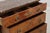1980s Henredon Natchez French Empire Marble Top Chest For Sale - Image 5 of 18