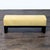 Brand: Cisco Brothers Furniture. Original Price: $1050. Dimensions (in): 47W x 11D x 19H.