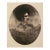 1972 William Patterson Young Man Contemporary Realist Etching For Sale