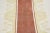 Turkish Vintage Turkish Anatolian Hand Knotted Rug With Organic Wool and Soft Texture,5'2"X7'3" For Sale - Image 3 of 6