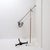 Industrial Articulating Floor Lamp, 1930s For Sale - Image 5 of 16