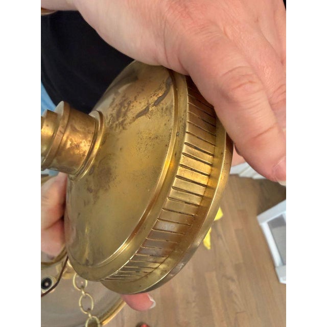 Early 21st Century Merchant Fixture For Sale - Image 5 of 6