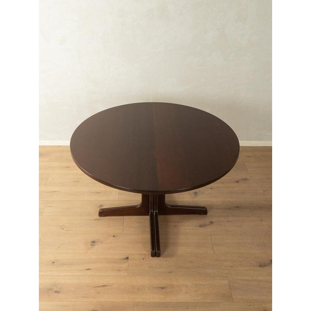 Dining Table from Thonet, 1930s For Sale - Image 12 of 18