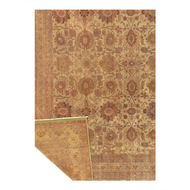 Add a fresh accent to your home with a new rug from the Agra collection. Agra collection is inspired by timeless,...