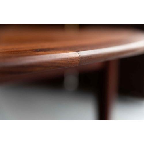 Large Dining Table by Grete Jalk For Sale - Image 18 of 18