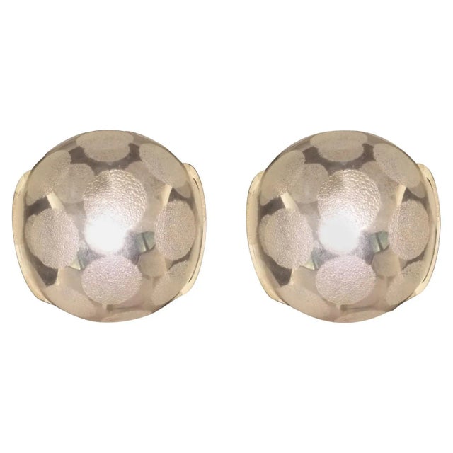 Mid-Century Wall Lamps, 1970s, Set of 2 For Sale - Image 14 of 14