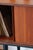 Wood Vintage Vinyl Cabinet in Teak, 1960s For Sale - Image 7 of 18