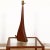 Mid 20th Century Teak Lamps by Johannes Aasbjerg, Denmark - a Pair For Sale - Image 5 of 6