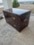 Early 20th Century English Campaign Chest For Sale - Image 17 of 17