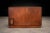 Wood Brazilian Rosewood Sideboard / Bar With Pull-Out Trays by Ando — Brazil, 1950s For Sale - Image 7 of 15