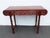 Chinese High Relief Solid Wood Altar Console Entry Table With Dragons Motif 6560 For Sale - Image 15 of 18