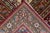Persian Jewel Tone Antique Isfahan Rug no. 10465 For Sale - Image 3 of 5