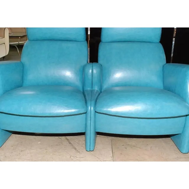 Achille & Pier Giacomo Castiglioni Settee For Sale In Los Angeles - Image 6 of 9