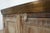 Reclaimed Wood Metal-Clad Top Sideboard For Sale - Image 11 of 18