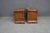 Pair of Guy Chaddock Melrose Collection Cherry Three-Drawer Nightstands For Sale - Image 9 of 9