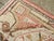 Galerie Shabab Collection Mid-20th Century Handmade Turkish Ghiordes Throw Rug For Sale In New York - Image 6 of 7
