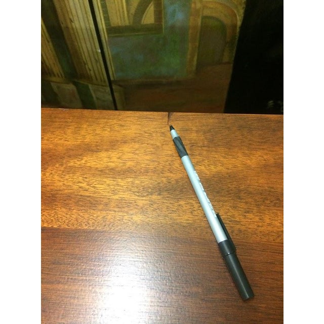 Vintage Buffet, Sideboard, Unmarked For Sale - Image 12 of 16