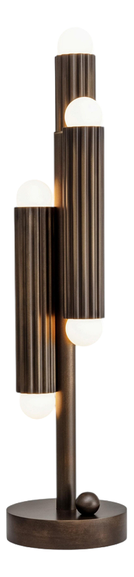 Vesta Table Lamp by Schwung