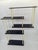 Vintage Display Shelf, United Kingdom, 1950s For Sale - Image 4 of 11