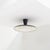 NB 92 Flush Mount by Louis Kalff for Philips, 1950s For Sale - Image 10 of 10