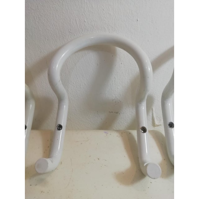 Taka Model Coat Stand by Rota Nodari for Acerbis, Italy, 1960s, Set of 4 For Sale - Image 4 of 7