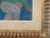 Bruno Paoli "Characters" Original Italian Modern Figurative Group Portrait, 20th Century Florence Italy Fine Art Painting, Oil on Canvas, 26x24" For Sale In Monterey, CA - Image 6 of 8