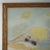 Mid 20th Century 20th Century Abstract Expressionist Landscape Original Painting by Linda Kolar (D. 2020) For Sale - Image 5 of 13