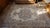 1890s Tan Camel Medallion Antique s.e. Persian Kirman Lavar Rug 4' 4"x6' 7" Handknotted Wool Carpet For Sale - Image 13 of 13