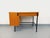 Vintage Multitable Desk in Oak by Jacques Hitier, 1960s For Sale - Image 3 of 18